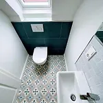 Osterdeich 38 Апартаменты