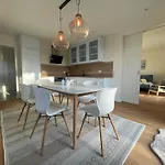 Osterdeich 38 Апартаменты