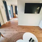Osterdeich 38 Апартаменты *
