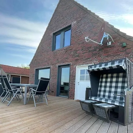 Apartment Osterdeich 38