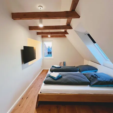 Appartement Osterdeich 38