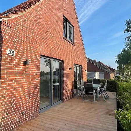 Lejlighed Osterdeich 38 *