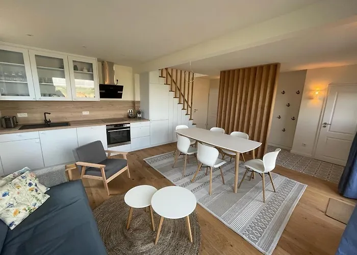 Apartment Osterdeich 38 *